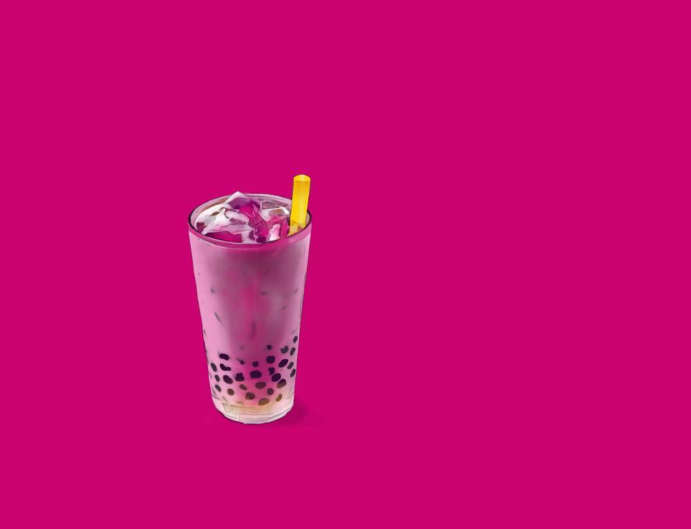 Bubble Tea