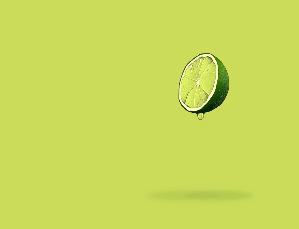 Lime