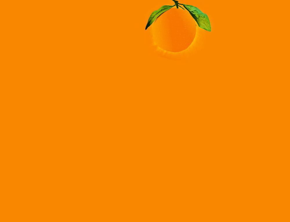 Orange