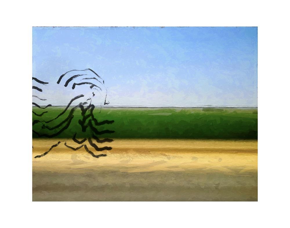 Mount Shasta, CA - Right